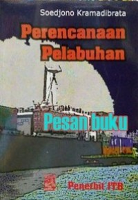 Image of Perencanaan Pelabuhan