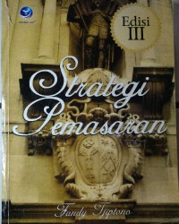 Image of Strategi Pemasaran