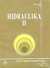 Image of Hidraulika II