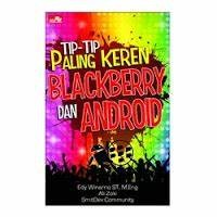 Image of Tip-tip Paling Keren Blackberry dan Android