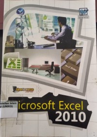 Image of Microsoft Excel 2010