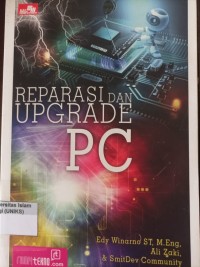 Image of Reparasi dan Upgrade PC