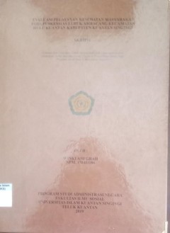cover