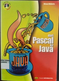 Image of dari Pascal ke Java