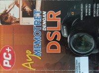 Image of Ayo Memotret dengan DSLR