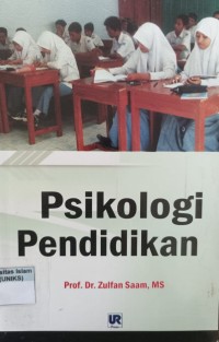 Image of Psikologi Pendidikan